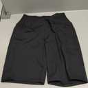Baleaf Shorts, Black, Size M