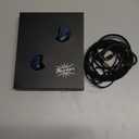 x Crinacle Zero: BLUE2 Dual Dynamic Drivers in-Ear Headphone with Detachable Cable (3.5mm+mic Cable)