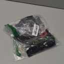 Kids USC Trojans Kids Arch Over Logo Black Officially Licensed T-Shirt,Size 2T