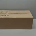 Bigzzia Clothes Drying Rack Folding Drying Rack Clothing 4 Tier Clothes Horses Rack Stainless Steel Laundry Drying Rack with Two Side Wings Grey (Gray)