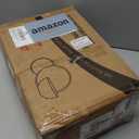 HaWare Dinnerware Sets, 12-Piece Plates and Bowls Set, Stoneware Dish Set for 4, Ceramic Dinnerware for Home Restaurant, Chip and Scratch Resistant, Microwave and Dishwasher Safe, Speckled White