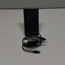 Wireless Charging Station,3 in 1 Charging Stand Made for Apple Watch Ultra 11 10 9 8 7 6 SE 5 4 3,Fast Wireless Charger Made for iPhone 17/Air/16/15/14/13/12,for AirPods Pro(with Adapter) (Black)