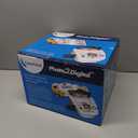 ClearClick Digital Photo, Slide, and Film Scanner With 4 GB Memory Card & Editing Software