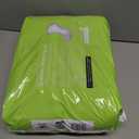 Amazon Basics Incontinence Pads for Women, Bladder Control, Postpartum, Overnight Absorbency, Unscented, 30 Count