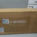 Tempur-Pedic TEMPUR-Cloud Dual Cooling Pillow, King (Pack of 1), White