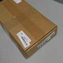 ASPL [Upgraded 5] 48LED Roof Top Strobe Lights, High Visibility Emergency Safety Warning LED Mini Strobe Light bar with Magnetic Base for 12-24V Snow Plow, Trucks, Construction Vehicles (Amber)