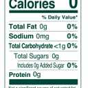 True Lime 100ct (Pack of 1) - Water Enhancer - Bulk Dispenser - 0 Calorie Drink Mix Packets For Water - Sugar Free Lime Flavoring Powder Packets (EXP 07/17/29)