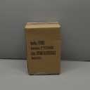 VCO 12" Lighted Cream & Gold Angel Christmas Tree Topper - Clear Lights