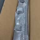 Tuyoung 300lbs Lockable Roof Rack Cross Bars Compatible with Honda Passport 2019 2020 2021 2022 2023 2024 2025 with Raised Rails Aluminum Roof Rails Crossbars Cargo Bars Canoe Rooftop Cargo Luggage