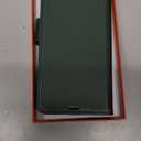 SHIELDON Wallet Case for Galaxy S26 Ultra 6.9", Genuine Leather Flip Magnetic Closure, Kickstand, RFID Blocking Credit Card Holder, Shockproof Cover Compatible with Galaxy S26 Ultra 2026 - Evergreen