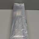 Stainless Steel Mud Pan - Sheared Edges for Easy Knife Cleaning, Perfect Size for Larger Drywall Knife, Suitable For Mixing Cement, Mortar, Putty And Paint (14 Inch 1Pack)