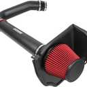 Cold Air Intake System Compatible with 2011-2018 Dodge/Chrysler, Charger & Challenger 3.6L, Chrysler 300 3.6L