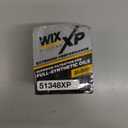 WIX 51348XP WIX XP Oil Filter Replacement, Built for Synthetic Oil - Compatible With Various Chrysler/Dodge/Jeep, GM, Saturn Lexus, Saab, Suzuki, Toyota, Ford, Lincoln, Mercury, Land Rover, Mazda, VW