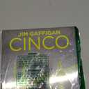 Cinco - Jim Gaffigan, Vinyl