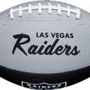 Wilson NFL Team Retro Football - Mini