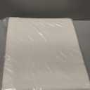 Houmiggle Sectional Couch Covers, 2 Pieces Washable L Shaped Couch Covers Sofa Blanket for Dogs Pet Friendly Sectional Sofa Slipcovers Furniture Covers,71"x 110"+ 71"x 118",(XLarge,Cream White)