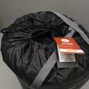 REDCAMP Cotton Flannel Sleeping Bag for Camping Backpacking, Adults Cold Weather Envelope Sleeping Bags with 2/3/4/6lbs Filling