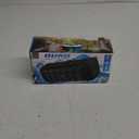 iLive ISBW303B Duro Bluetooth IXP5 Water Resistant Speaker Rechargeable (Black)