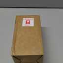 Square Bathroom Soap Dispenser Black, 8.4 oz Glass Bottles with Stainless Steel Pump Cube Liquid Hand Soap Dispenser Kitchen