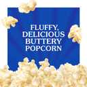 Act II Butter Microwave Popcorn, 2.75 oz., 6-Count Bags (Pack of 6) BBD 10/05/2026