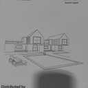 IDEALHOUSE 70in TV Stand for TVs up to 80", Mid Century Modern Entertainment Center with Storage Drawer and Open Shelves, TV Console Media Cabinet for Living Room, Bedroom, Black (\\u200e70 inches x 15.4 inches x 20.5 inches)