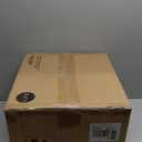 ILIFE A30 Pro Robot Vacuum and Mop, Self Emptying Station for 60 Days, 5000Pa Suction, LiDAR Navigation, No-Go Zones, 2.4G WiFi/App/Alexa/Remote Control, Clean Hard Floors to Medium-Pile Carpet, 110V