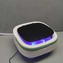 Portable Washing Machine, 16L Upgraded with Spin Basket Laundry Machine, 3 Cleaning Modes Suitable for Small Clothes, Foldable Design Ideal for Hotel, Home, Apartment and Campain