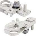 Battery Positive Terminal End Connector Replacement for Hyundai Accent for Kia Soul, 1pc 91980-3X010