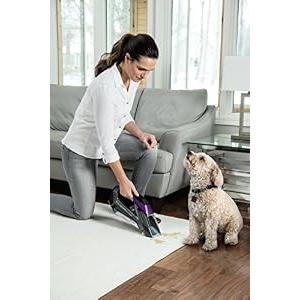 Bissell 2054 Pet Stain Eraser Advanced Cordless Portable Spot and Carpet Cleaner