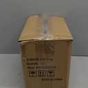 2500W Handheld Steam Cleaner, 3-Level Adjustable Steam Cleaner for Home with 21 Accessories, Multipurpose Portable Steamer Cleaning for Car, Floor, Furniture, Tile, Grout, Couch, Fast Heat-Up (Green)