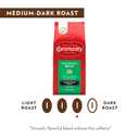Community Coffee Caf Special Decaf Ground Coffee, Medium Dark Roast, 32 Ounce Bag (Pack of 1) (EXP 04/20/26)