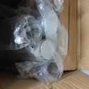 M20 Steel Wheeled Pistol Grip Heavy Duty Light Stand for Photography with Sliding Arm and Chrome-Plated Column Stand, Max. Height 6.5' Max. Load 22 Lbs, Ideal for Light Stand Photography