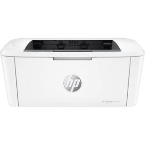 HP LaserJet M110we Wireless Black and White Printer with HP+ and Bonus 6 Months Instant Ink (7MD66E)