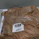 LED Basketball Hoop for Kids - Over The Door Indoor Hoop with Electronic Scoreboard & 3 Mini Balls, Birthday Gift for Boys Girls Ages 5 6 7 8 9 10 11 12+ Years Old (Single)