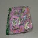 SURF CUZ Mens Swim Trunks with Compression Liner Quick Dry Swim Shorts Swimming Trunks 2 in 1 Bathing Suit Zipper Pockets