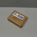 DiliComing Red Velvet Ornaments Christmas Tree Bows - 24 Pcs Red Velvet 5 x 7 Inch Christmas Bows for Gift Wrapping Crafts Holiday Decor for Tree Garland Topper Wedding Party Home Decorations Indoor