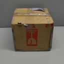 Sin wings 7 5 4 inch Plant Pots for Indoor, Hand Painting Ceramic Flower Planter Outdoor Set of 3 with Drainage and Saucer, Succulent Pots for Mom Family