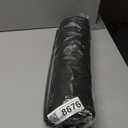 Homoyoyo Car Seat Covers Floor Mats Set DIY Sublimation Rubber Comfortable Waterproof for