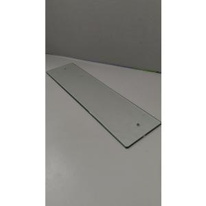 Glass Shelf 5"x20" x 0.1/4"