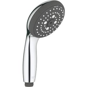 GROHE Vitalio Start 100 26031000 3-Function Hand Held Shower Head