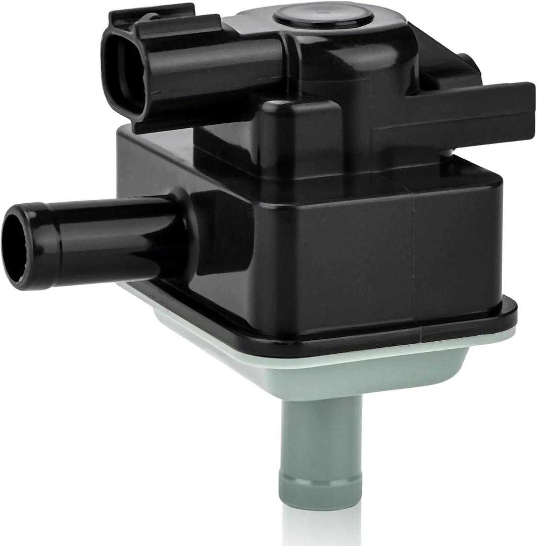 AUCERAMIC Vapor Canister Purge Solenoid Valve for 2014-2019 Toyota Corolla, 2017-2018 Corolla iM 1.8L, for 2022 Lexus NX250, NX350h, NX450h+ 2.5L, 2018-2022 LS500, LS500h 3.4L 3.5L Replace# 994-116