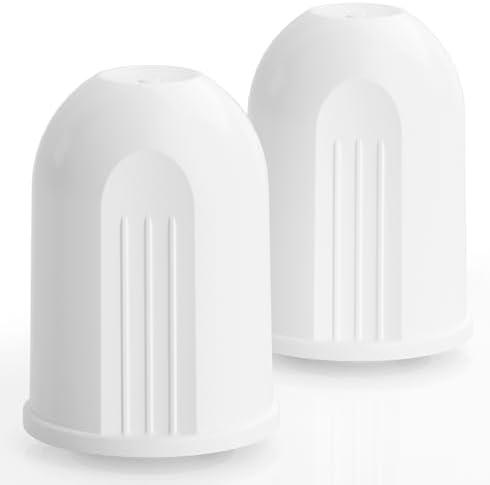 Leemone Aqua Pro 2-in-1 Humidifier Filter A250 Compatible with BONECO & AIR-O-Swiss Ultrasonic Humidifiers, 2 Pack
