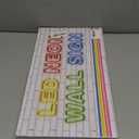 Thor Hammer Neon Sign for Man Cave, Marvell MCU LED Light Dimmanble USB Powered Wall Art for Game Room, Bar Decor