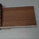 ATOPOSE Floor Tiles Peel and Stick Waterproof, 36 Wood Look Planks-New Blushed Walnut - 5.02 m², Easy DIY Installation, Waterproof and Easy Cut for Bedroom Living Room Kitchen Basement Bathroom