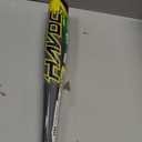 Easton | Havoc Baseball Bat | USA | -10 Drop | 2 1/4" Barrel | 1 Pc. Aluminum