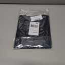 The Children'S Place Baby-Boys And Toddler Basic Short Sleeve Tee (Black)