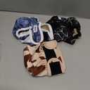 Reusable Dog Diapers Female Washable, Premium Doggie Diaper for Dogs, Pack of 3, Highly Absorbent Small Dog Diaper for Heat, Incontinence and Puppy Training (S)