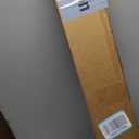 LazBlinds No Tools No Drill Cordless Cellular Shades, Blackout Light Blocking Honeycomb Shades for Home, Thermal Insulation Blinds for Windows, 26" W x 48" H, Beige