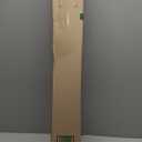 Coavas Window Privacy Film One Way, Window Tint for Home, Daytime Reflective Mirror Glass Windows Coverings Heat UV Blocking See Out Not in, Blue, 29.5 x 78.7 Inch