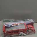 Mattel Disney and Pixar Cars Mack Hauler, 13-inch Toy Transporter Truck with Ramp & Carry Storage for 12 Vehicles, Gift for Kids Ages 4 Years Old & Up